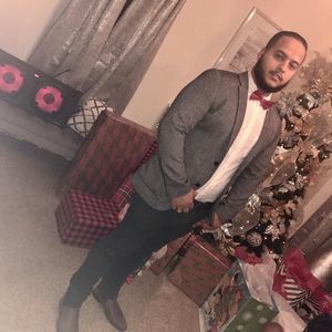 Meet your Posher, Julio